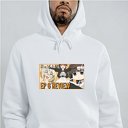You Are Ms. Servant – Best Chapters Collection You Are Ms. Servant Hoodies