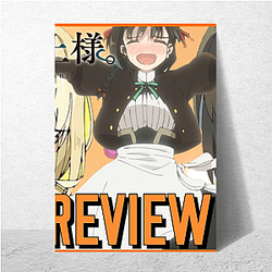 You Are Ms. Servant – Best Chapters Collection You Are Ms. Servant Posters