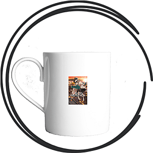 You Are Ms. Servant Mugs
