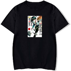 You Are Ms. Servant – Collector’s Edition You Are Ms. Servant T-Shirts