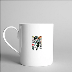 You Are Ms. Servant – Collector’s Edition You Are Ms. Servant Mugs