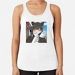 You Are Ms. Servant – Unfolding Tales Edition You Are Ms. Servant Tank Tops