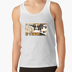 You Are Ms. Servant – Best Chapters Collection You Are Ms. Servant Tank Tops