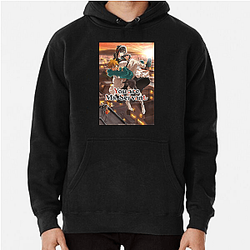 You Are Ms. Servant – Limited Edition Series You Are Ms. Servant Hoodies