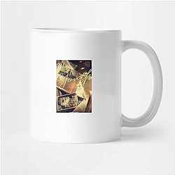 You and Everything Else The World Is A Discovery You And Everything Else Mugs