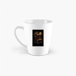 You and Everything Else My Favorite Modern Show You And Everything Else Mugs