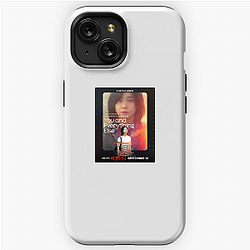 You and Everything Else Always Emotional Always Unforgettable You And Everything Else iPhone Cases