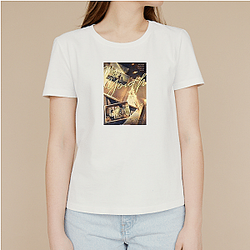 You and Everything Else The World Is A Discovery You And Everything Else T-Shirts