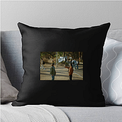 You and Everything Else The World Is A Relationship You And Everything Else Pillows Cover
