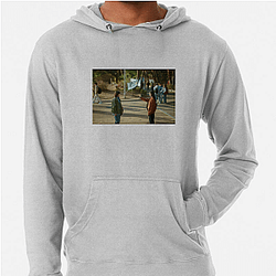 You and Everything Else The World Is A Relationship You And Everything Else Hoodies