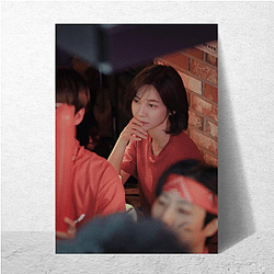 You and Everything Else The King of The Confession You And Everything Else Posters