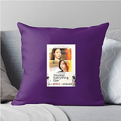 You and Everything Else The Best Drama Series You And Everything Else Pillows Cover