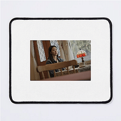 You and Everything Else A True Masterpiece You And Everything Else Mouse Pads