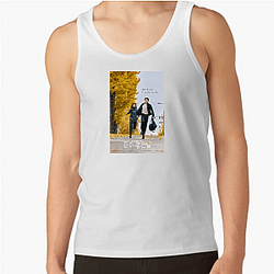 You and Everything Else Beyond The Screen You And Everything Else Tank Tops