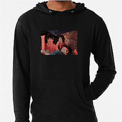 You and Everything Else The King of The Confession You And Everything Else Hoodies