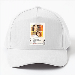You and Everything Else The Best Drama Series You And Everything Else Hats & Caps