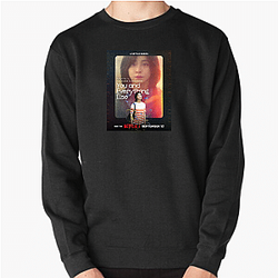 You and Everything Else Always Emotional Always Unforgettable You And Everything Else Sweatshirts