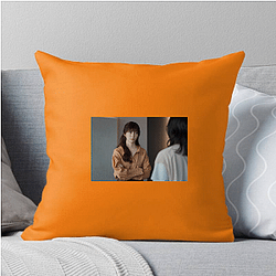 You and Everything Else Unforgettable Characters You And Everything Else Pillows Cover