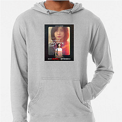 You and Everything Else Always Emotional Always Unforgettable You And Everything Else Hoodies