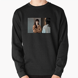 You and Everything Else Unforgettable Characters You And Everything Else Sweatshirts