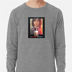 You and Everything Else Always Emotional Always Unforgettable You And Everything Else Sweatshirts