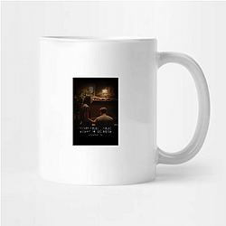 You and Everything Else My Favorite Modern Show You And Everything Else Mugs