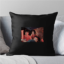 You and Everything Else The King of The Confession You And Everything Else Pillows Cover