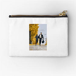 You and Everything Else Beyond The Screen You And Everything Else Zipper Pouches