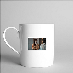 You and Everything Else Unforgettable Characters You And Everything Else Mugs