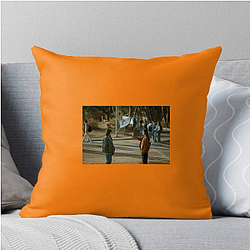You and Everything Else The World Is A Relationship You And Everything Else Pillows Cover