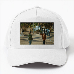 You and Everything Else The World Is A Relationship You And Everything Else Hats & Caps
