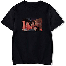 You and Everything Else The King of The Confession You And Everything Else T-Shirts