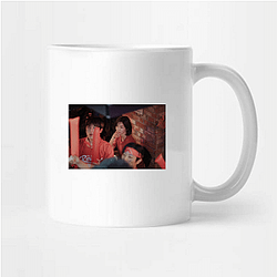 You and Everything Else The King of The Confession You And Everything Else Mugs