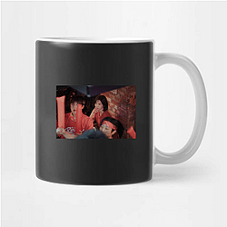 You and Everything Else The King of The Confession You And Everything Else Mugs