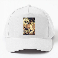 You and Everything Else The World Is A Discovery You And Everything Else Hats & Caps