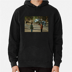 You and Everything Else The World Is A Relationship You And Everything Else Hoodies