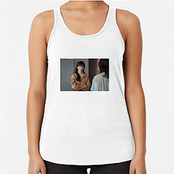 You and Everything Else Unforgettable Characters You And Everything Else Tank Tops