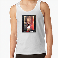 You and Everything Else Always Emotional Always Unforgettable You And Everything Else Tank Tops
