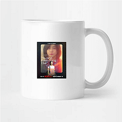 You and Everything Else Always Emotional Always Unforgettable You And Everything Else Mugs