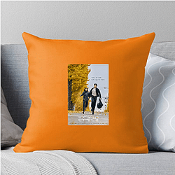 You and Everything Else Beyond The Screen You And Everything Else Pillows Cover