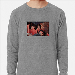 You and Everything Else The King of The Confession You And Everything Else Sweatshirts