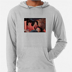 You and Everything Else The King of The Confession You And Everything Else Hoodies