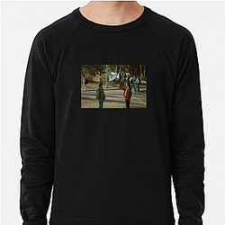 You and Everything Else The World Is A Relationship You And Everything Else Sweatshirts