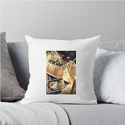 You and Everything Else The World Is A Discovery You And Everything Else Pillows Cover