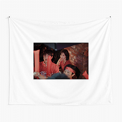You and Everything Else The King of The Confession You And Everything Else Tapestries