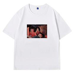 You and Everything Else The King of The Confession You And Everything Else T-Shirts