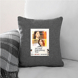 You and Everything Else The Best Drama Series You And Everything Else Pillows Cover