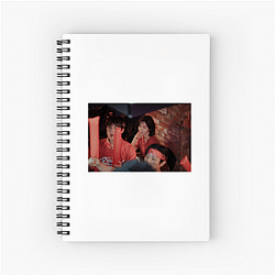 You and Everything Else The King of The Confession You And Everything Else Notebook