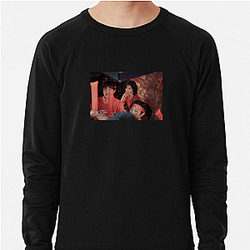 You and Everything Else The King of The Confession You And Everything Else Sweatshirts