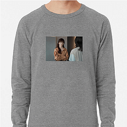 You and Everything Else Unforgettable Characters You And Everything Else Sweatshirts